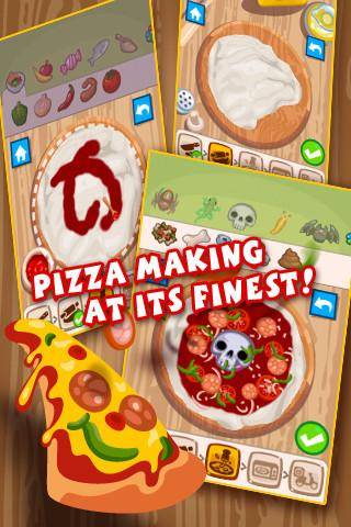 डाउनलोड करें Pizza Picasso