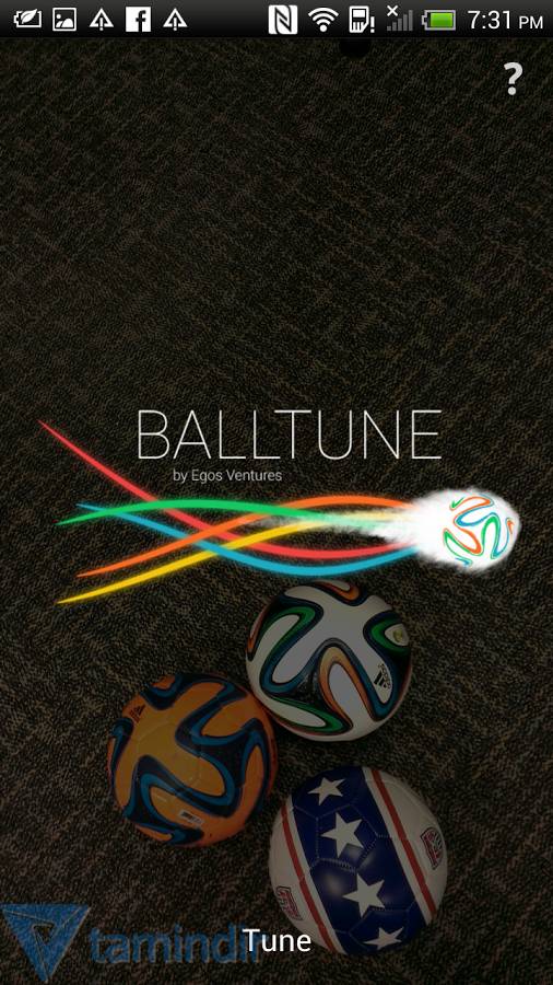 Download BallTune