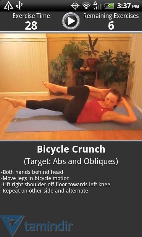 Scarica Daily Ab Workout Free