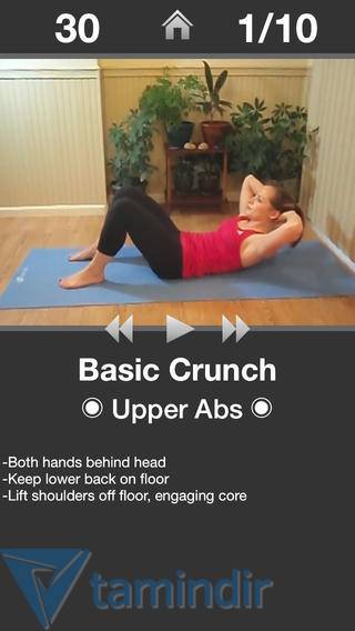 Scarica Daily Ab Workout Free