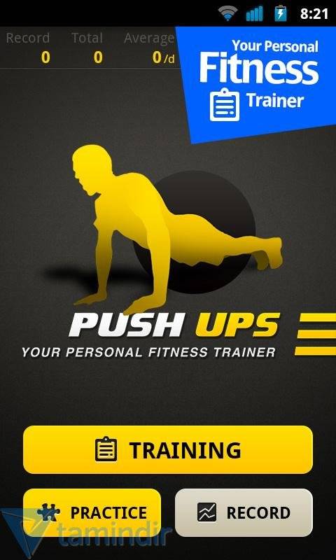 Download Push Ups Workout
