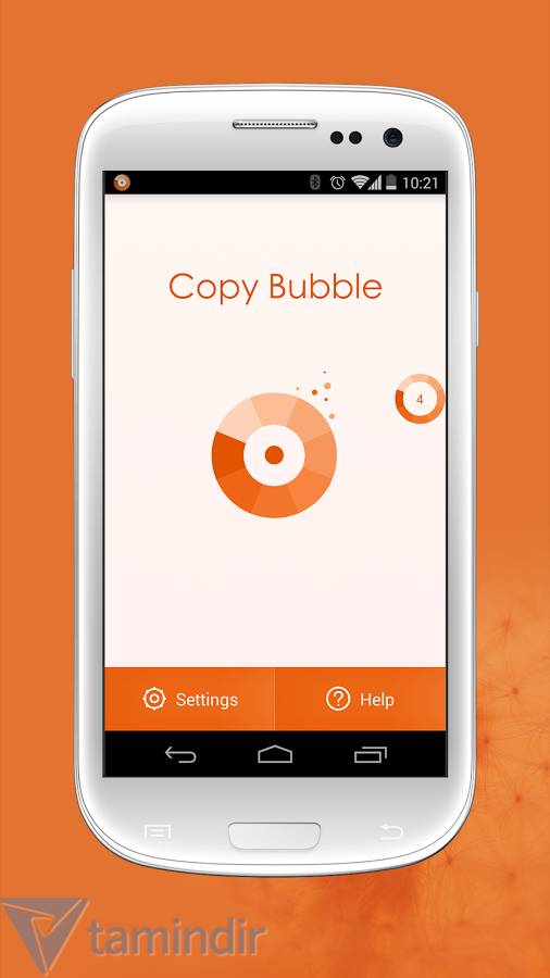 Download Copy Bubble