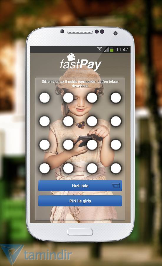 Download fastPay