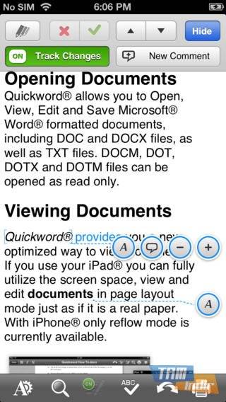 Download Quickoffice