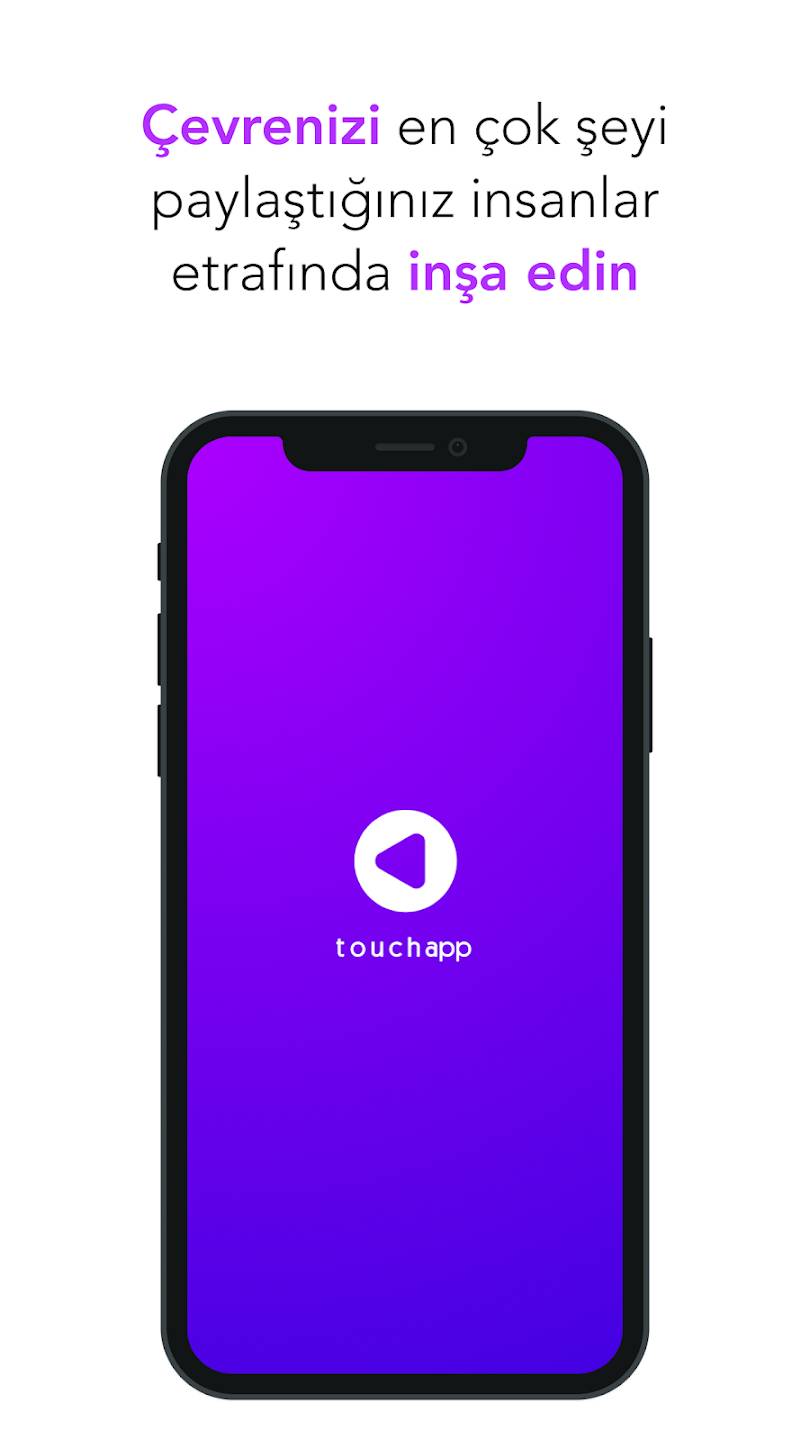 Download Touchapp
