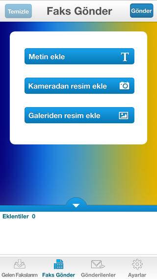 Download Turkcell Smart Fax