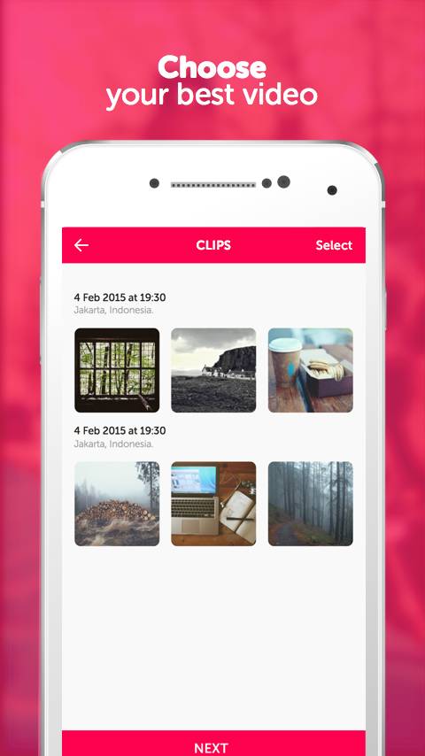 Download Clipster