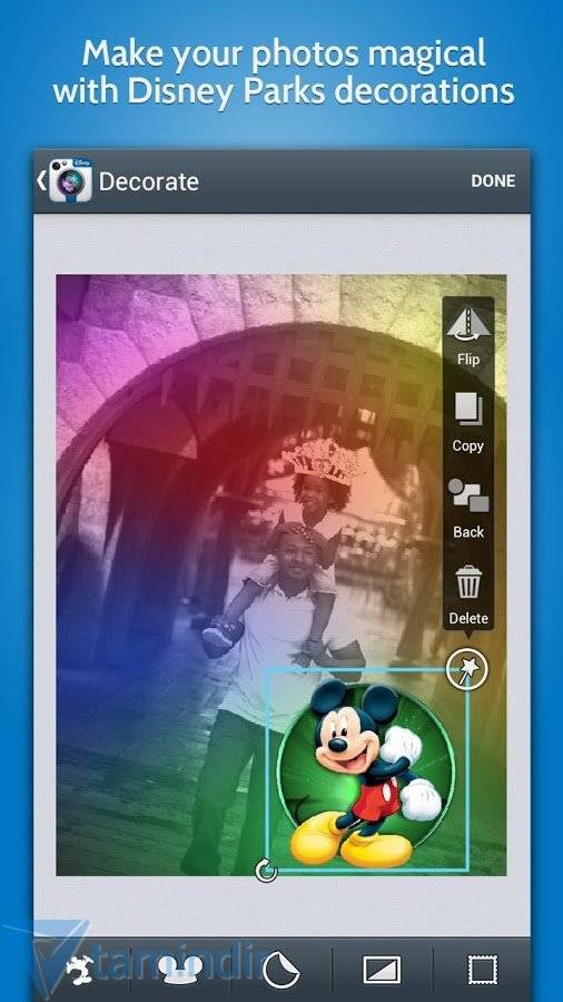 Download Disney Memories HD