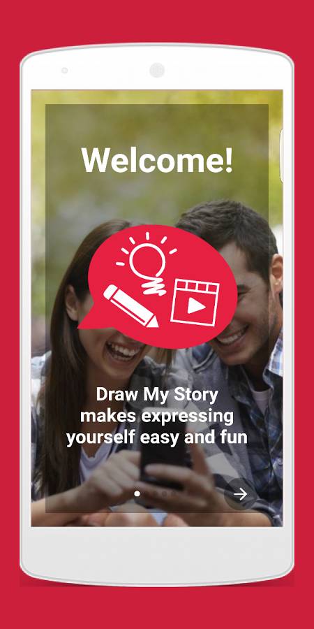 Download Draw My Story