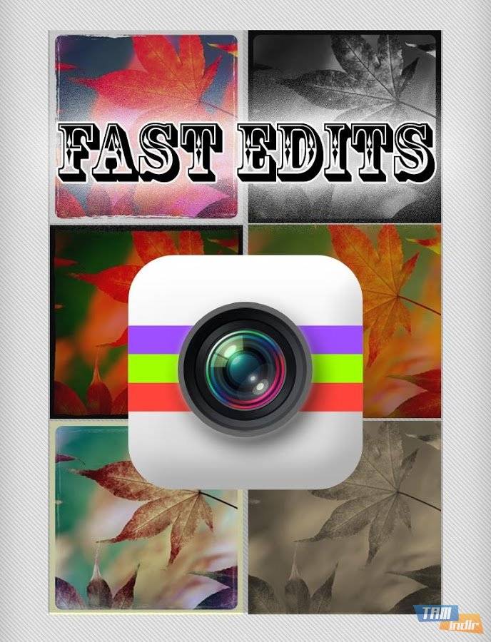 Download Fast Edits