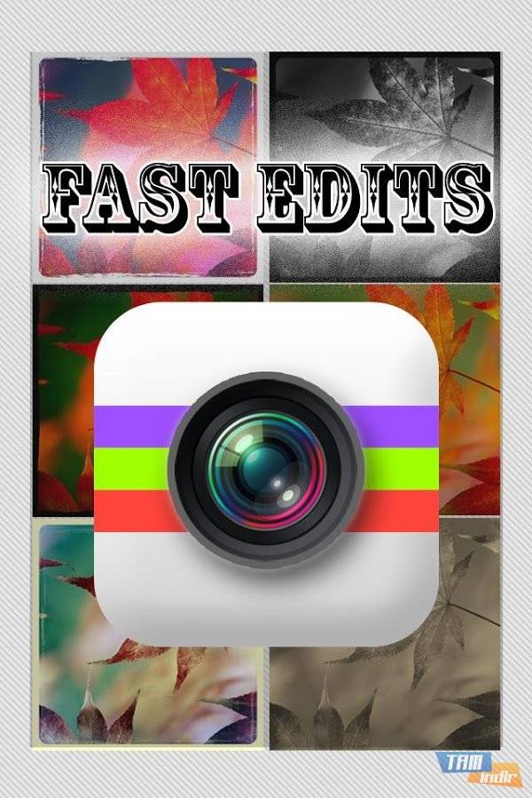 Download Fast Edits