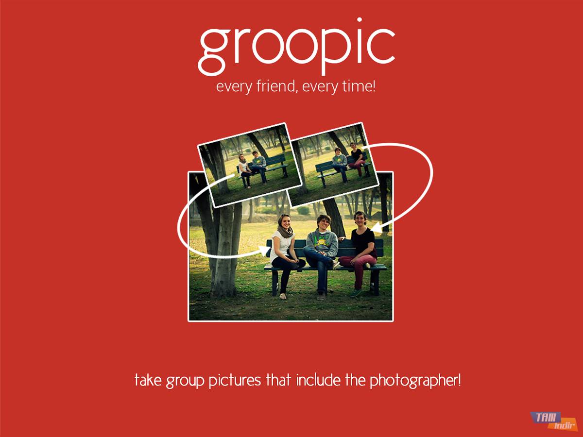 Download Groopic