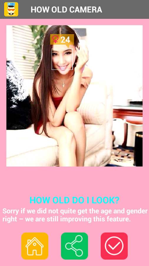 Download How Old Camera