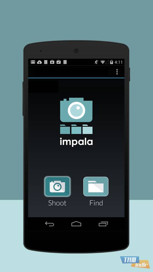 Download Impala