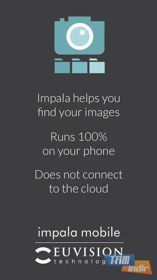 Download Impala