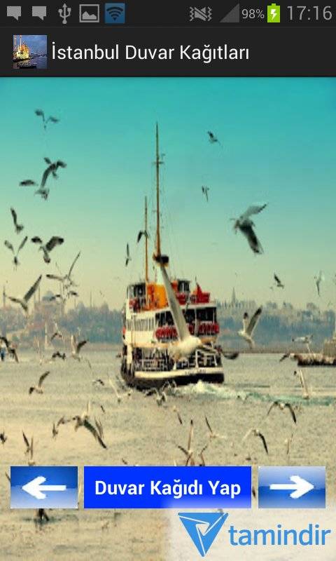 Download Istanbul Wallpapers