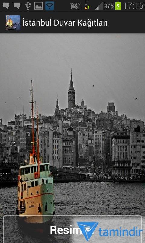 Download Istanbul Wallpapers