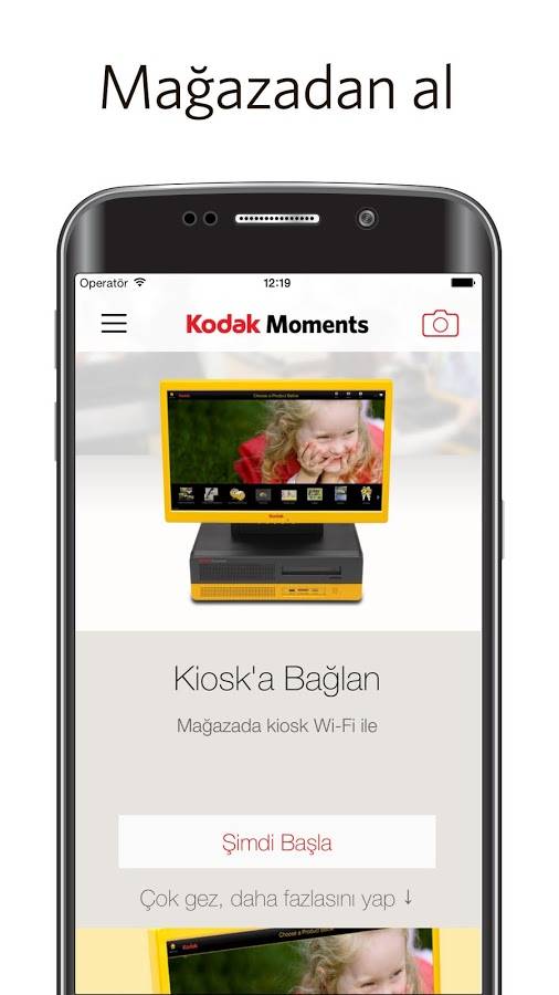 Download Kodak Moments