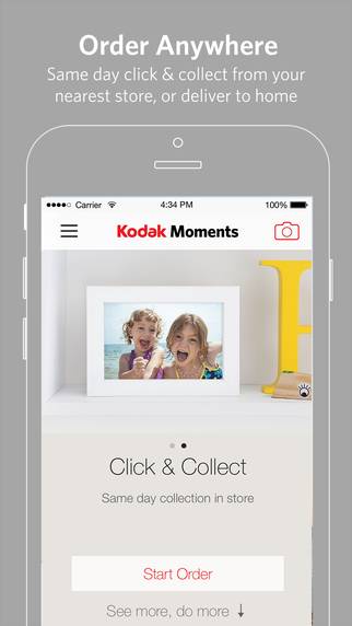 Download Kodak Moments