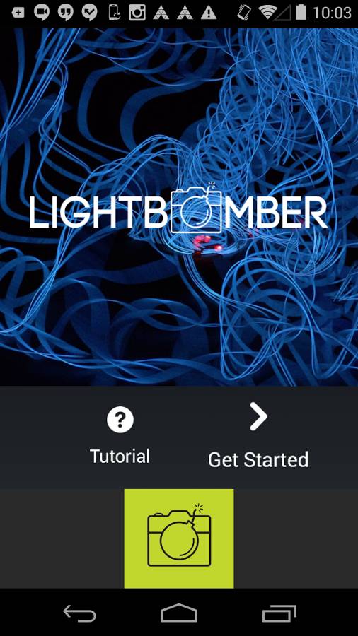 Download LightBomber