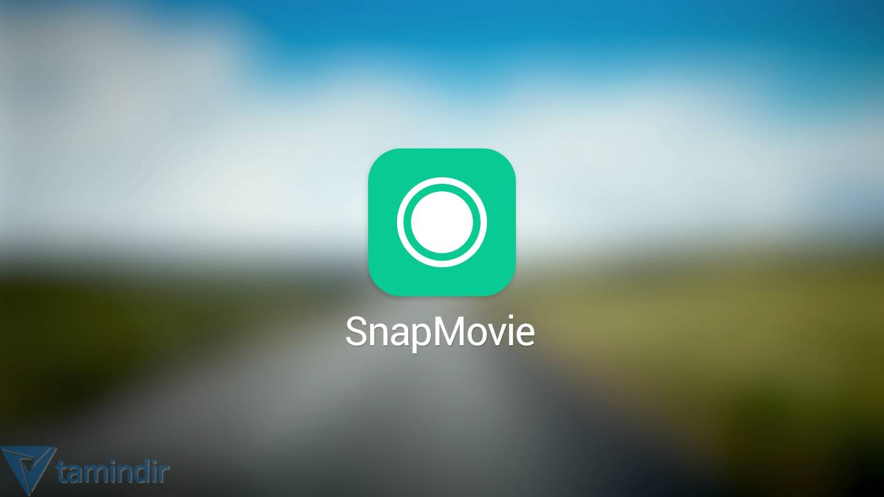 Download LINE SnapMovie