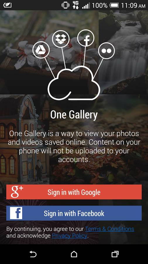Download One Gallery