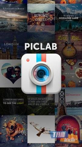 Download PicLab