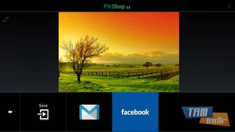 Download PicShop Lite