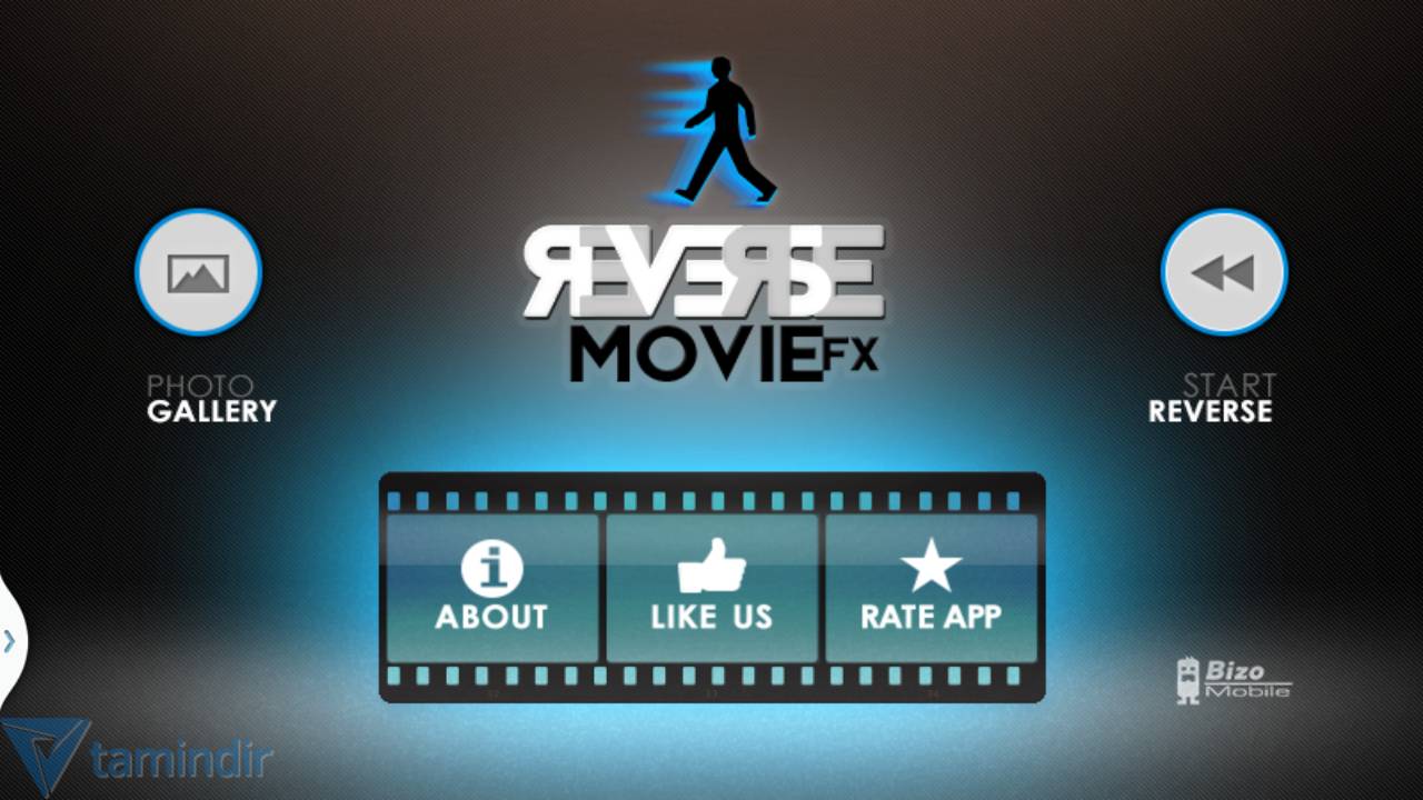 Download Reverse Movie FX