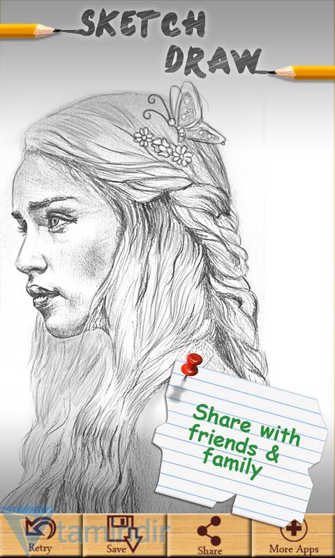 Download Sketch Draw