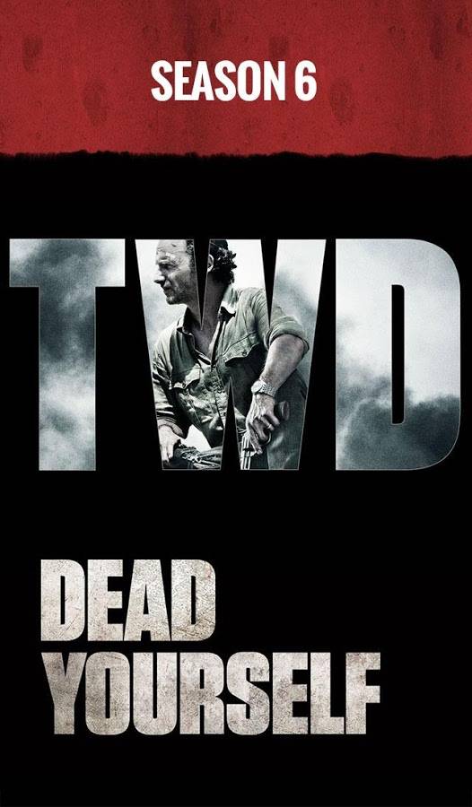 Download The Walking Dead Dead Yourself