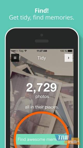 Download Tidy
