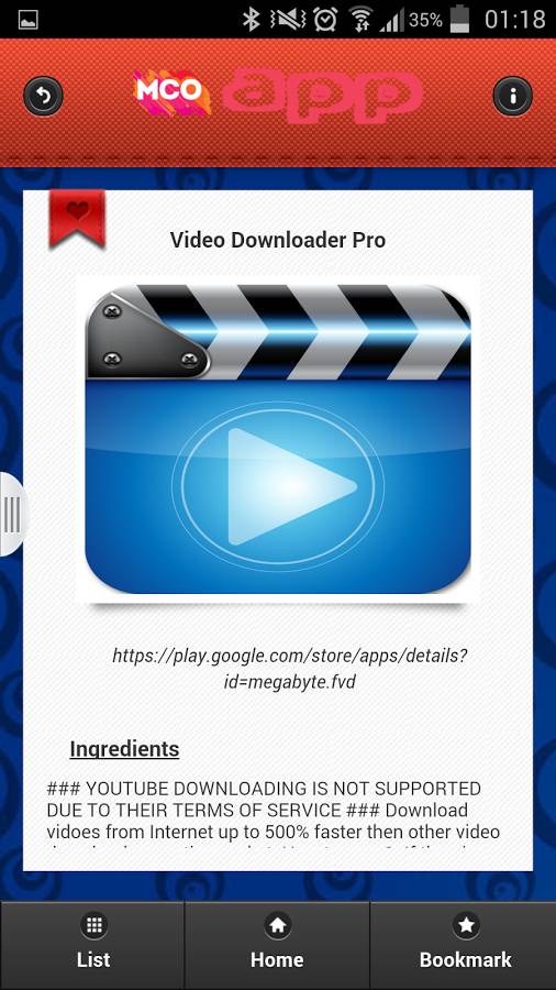 Download Video Download Programs