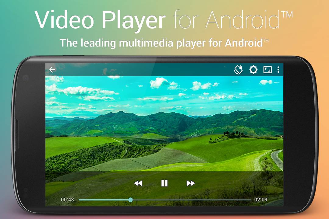 Download Video Player for Android