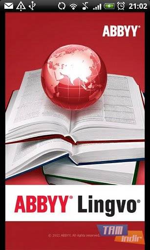 Download ABBYY Lingvo Dictionaries