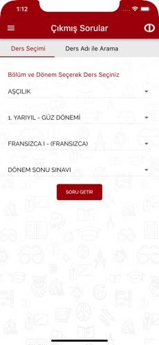 Download Anadolu AOS Questions