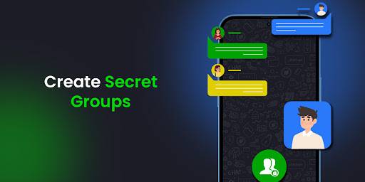 Download BChat - Web3 Secure Messenger