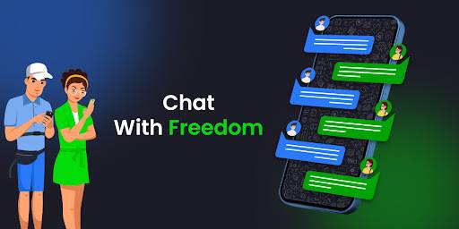 Download BChat - Web3 Secure Messenger