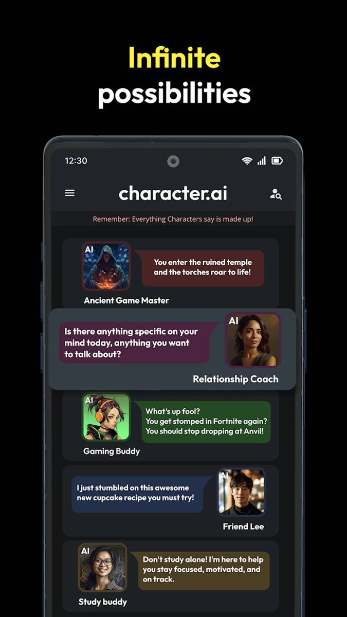 Download Character AI
