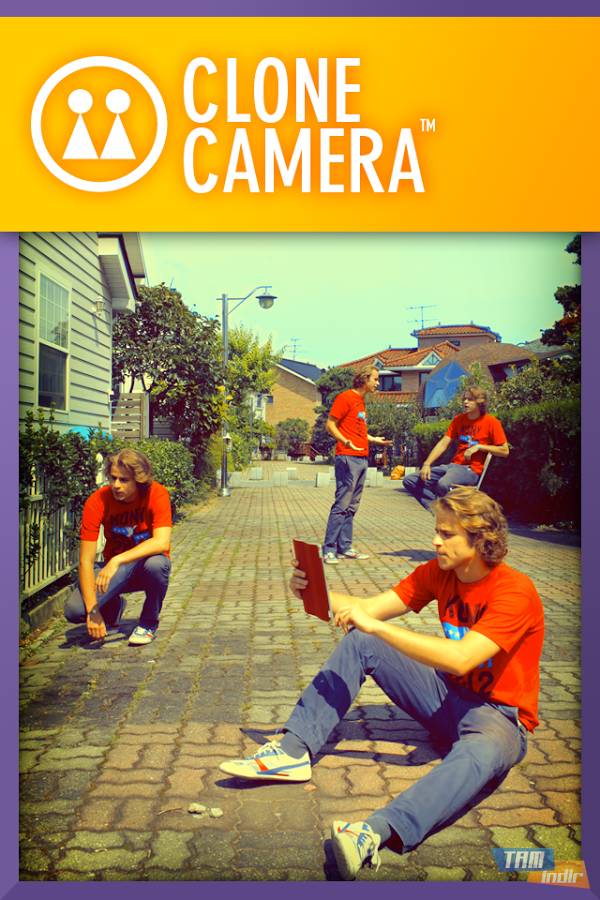 Download Clone Camera
