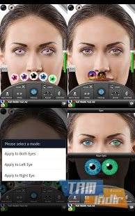 Download Eye Color Studio
