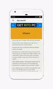 Download Get Into PC