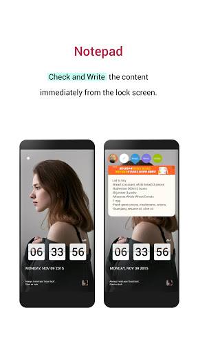 Download Good Lock - Premium Lock Screen