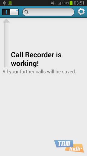 Download Call Recorder Free