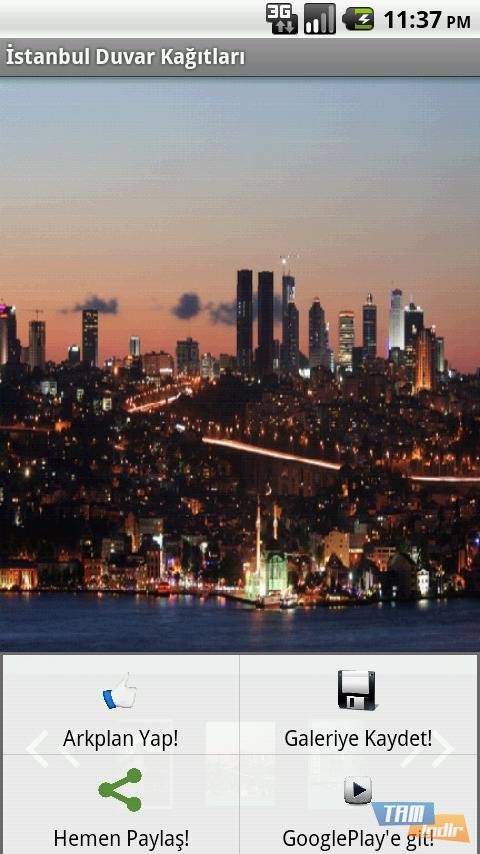 Download İstanbul Wallpapers 2023