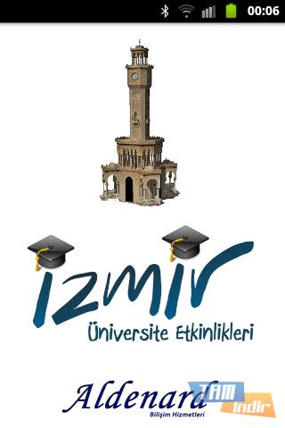 Download İzmir Üniversite Etkinlikleri
