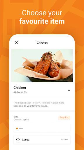 Download Jumia Food: Food Delivery