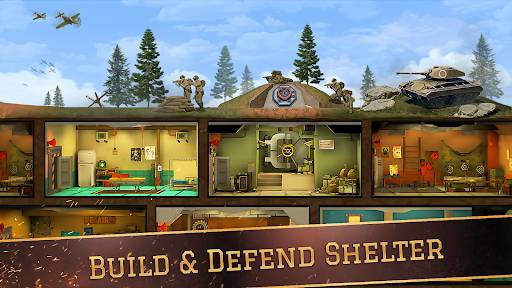 Download Last War: Army Shelter