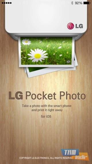 Download LG Cep Foto