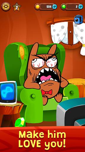Download My Grumpy: Funny Virtual Pet